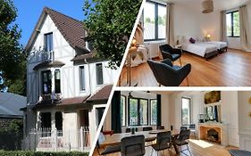 Cottage De La Foret